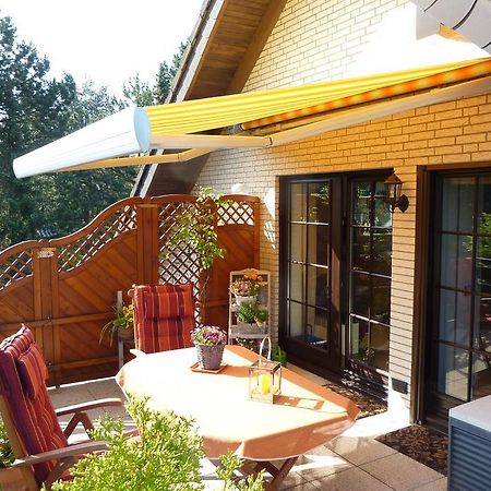 Ferienwohnung Orchidee Bad Munstereifel Δωμάτιο φωτογραφία
