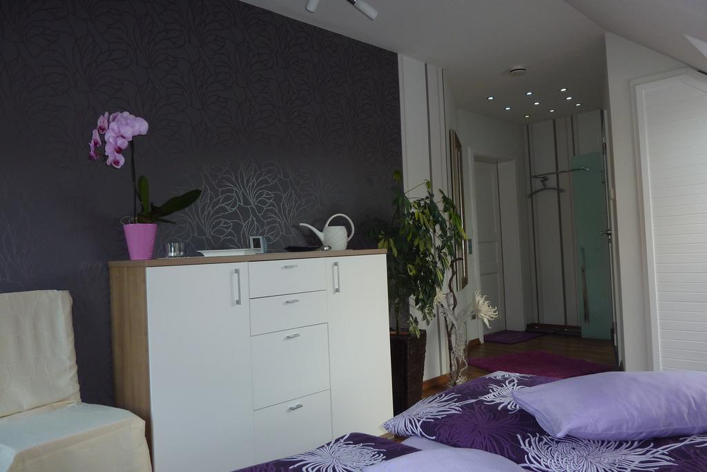 Ferienwohnung Orchidee Bad Munstereifel Δωμάτιο φωτογραφία