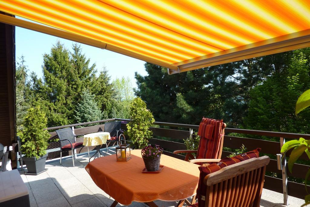 Ferienwohnung Orchidee Bad Munstereifel Δωμάτιο φωτογραφία