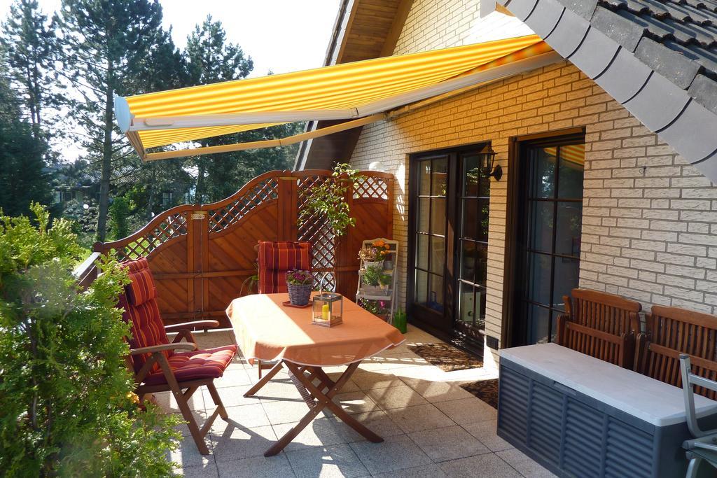 Ferienwohnung Orchidee Bad Munstereifel Δωμάτιο φωτογραφία