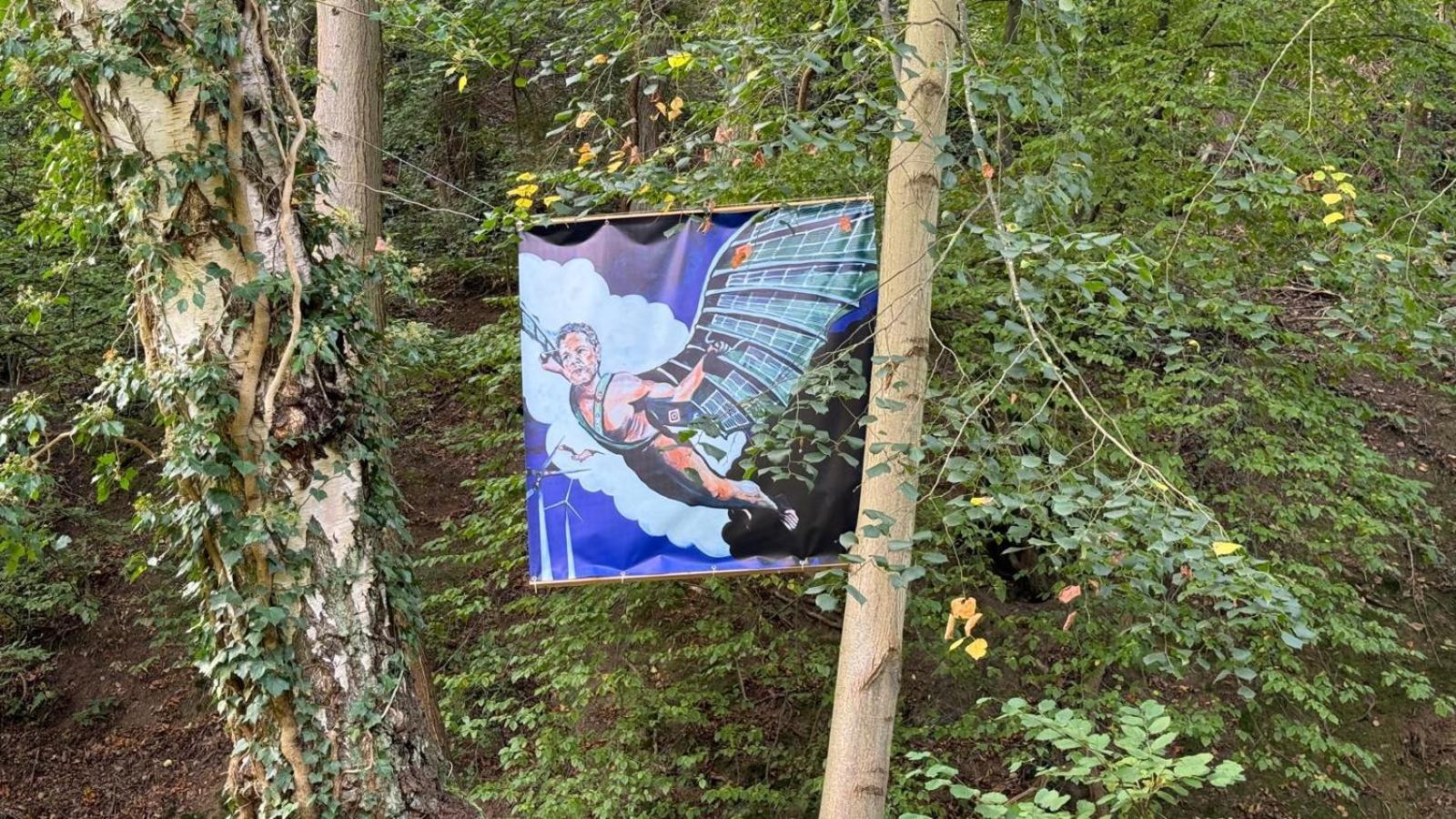 Ferienwohnung Orchidee Bad Munstereifel Εξωτερικό φωτογραφία