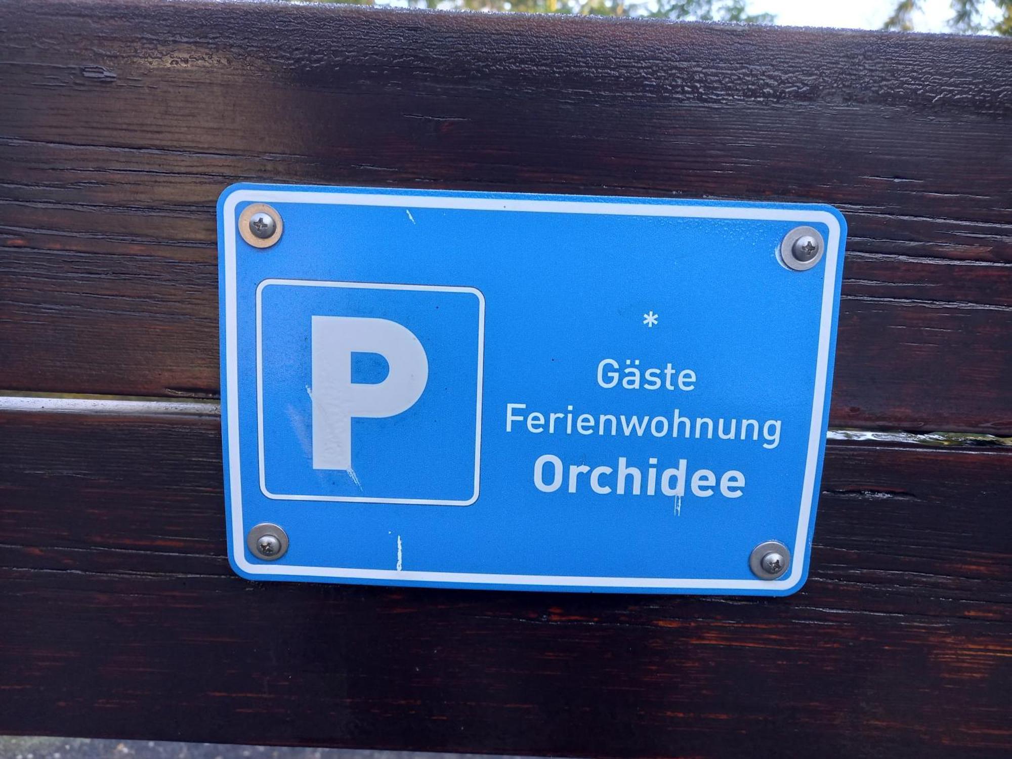 Ferienwohnung Orchidee Bad Munstereifel Εξωτερικό φωτογραφία