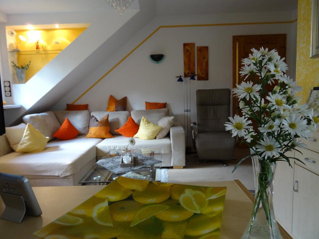 Ferienwohnung Orchidee Bad Munstereifel Εξωτερικό φωτογραφία
