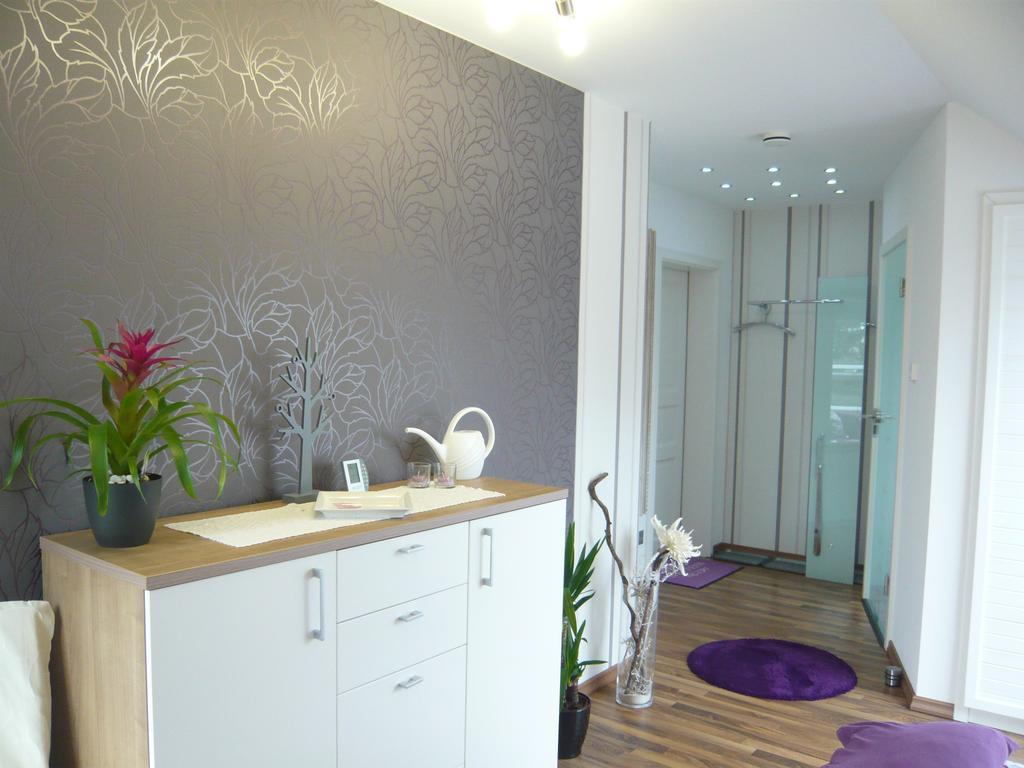 Ferienwohnung Orchidee Bad Munstereifel Εξωτερικό φωτογραφία