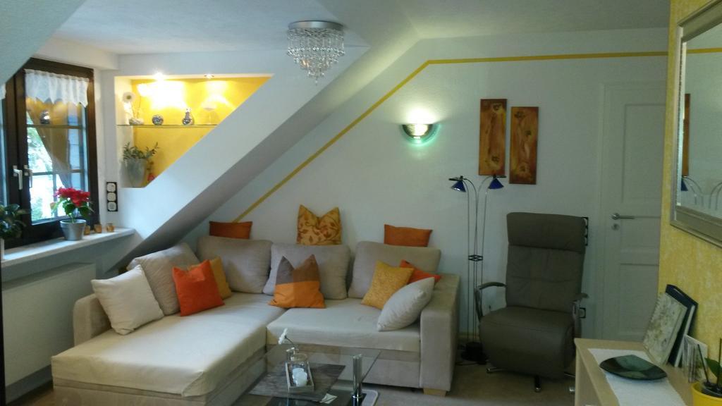 Ferienwohnung Orchidee Bad Munstereifel Εξωτερικό φωτογραφία
