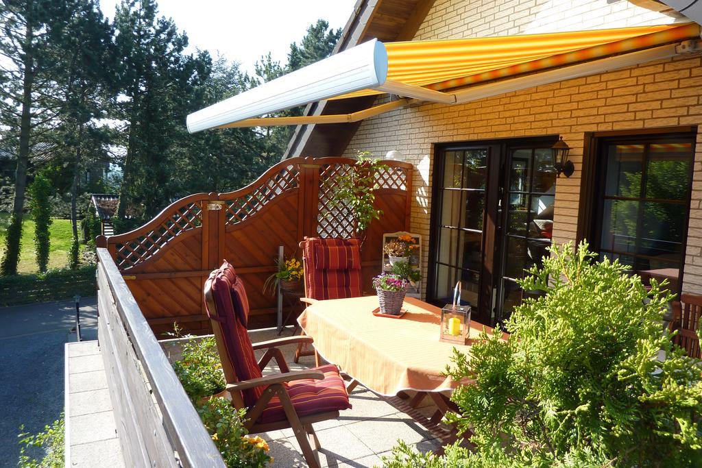 Ferienwohnung Orchidee Bad Munstereifel Εξωτερικό φωτογραφία