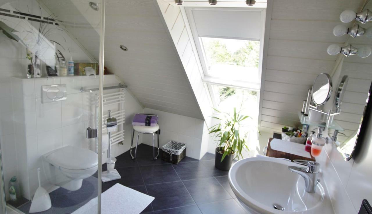 Ferienwohnung Orchidee Bad Munstereifel Εξωτερικό φωτογραφία