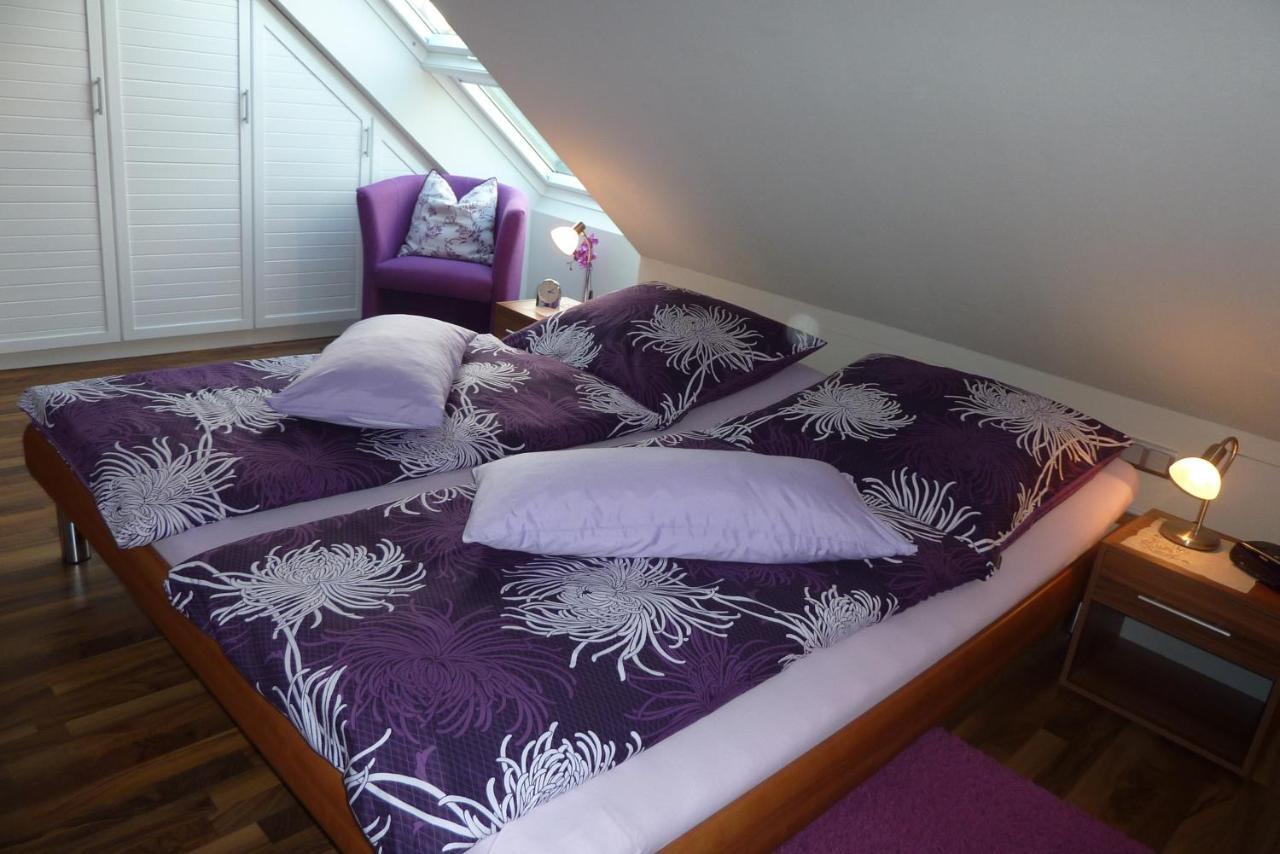 Ferienwohnung Orchidee Bad Munstereifel Δωμάτιο φωτογραφία